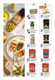 Folleto Supermercados Charter Página 6