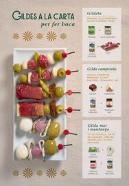 Folleto Supermercados Charter Página 7