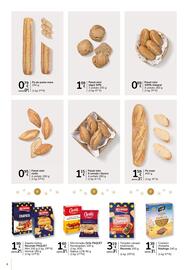 Folleto Supermercados Charter Página 8