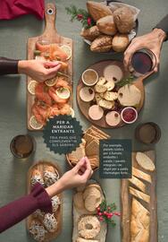 Folleto Supermercados Charter Página 9