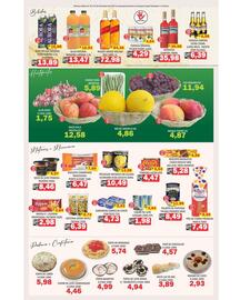 Catálogo Supermercados Mendonça semana 51 Página 2