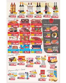 Catálogo Supermercados Mendonça semana 51 Página 3