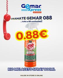 Volantino Gemar Detersivi Pagina 1