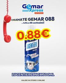 Volantino Gemar Detersivi Pagina 10