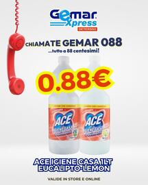 Volantino Gemar Detersivi Pagina 2
