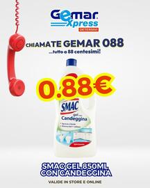 Volantino Gemar Detersivi Pagina 3