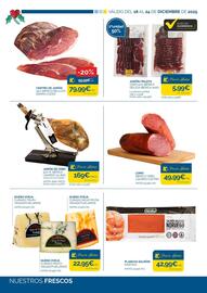 Folleto Supermercados La Despensa semana 51 Página 2