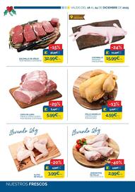 Folleto Supermercados La Despensa semana 51 Página 3