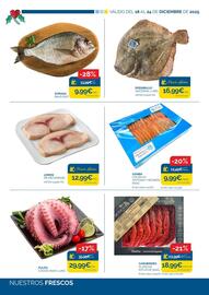 Folleto Supermercados La Despensa semana 51 Página 4