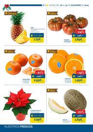 Folleto Supermercados La Despensa semana 51 Página 5