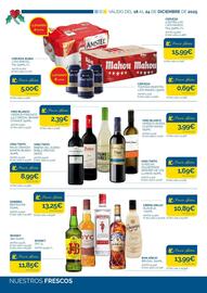 Folleto Supermercados La Despensa semana 51 Página 6