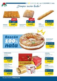 Folleto Supermercados La Despensa semana 51 Página 7