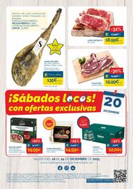 Folleto Supermercados La Despensa semana 51 Página 8