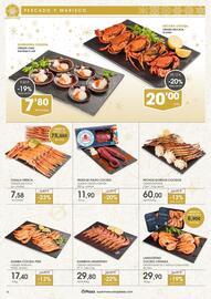 Folleto Supermercados Plaza Página 10