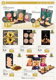 Folleto Supermercados Plaza Página 12