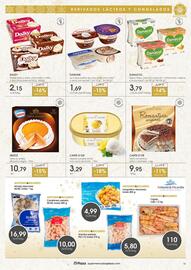Folleto Supermercados Plaza Página 13