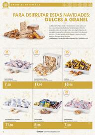 Folleto Supermercados Plaza Página 16