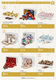 Folleto Supermercados Plaza Página 17