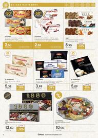 Folleto Supermercados Plaza Página 18