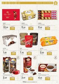 Folleto Supermercados Plaza Página 19