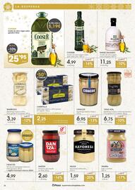 Folleto Supermercados Plaza Página 20