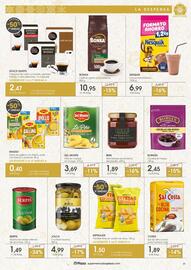 Folleto Supermercados Plaza Página 21