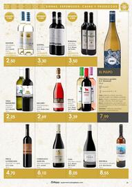 Folleto Supermercados Plaza Página 25