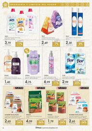 Folleto Supermercados Plaza Página 26