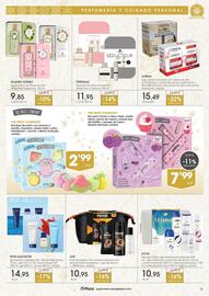 Folleto Supermercados Plaza Página 27