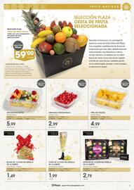 Folleto Supermercados Plaza Página 3