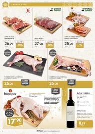 Folleto Supermercados Plaza Página 4