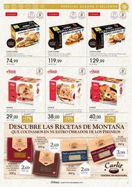 Folleto Supermercados Plaza Página 5