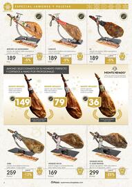 Folleto Supermercados Plaza Página 6