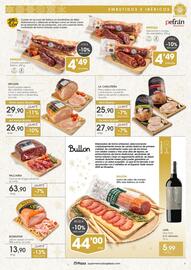 Folleto Supermercados Plaza Página 7