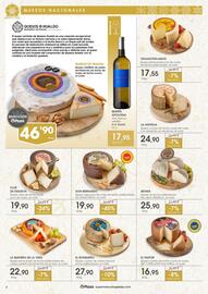 Folleto Supermercados Plaza Página 8