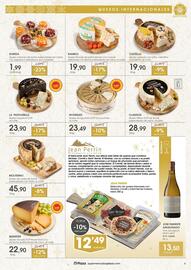 Folleto Supermercados Plaza Página 9