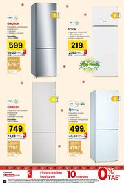 Folleto Eroski Página 10