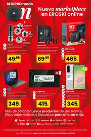 Folleto Eroski Página 14