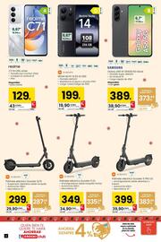 Folleto Eroski Página 4