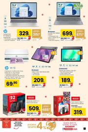 Folleto Eroski Página 5