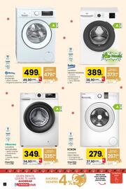 Folleto Eroski Página 8