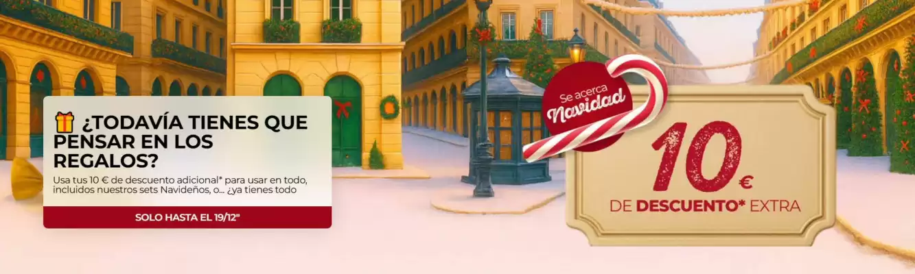 Catálogo Bottega Verde (válido hasta el 19-12)