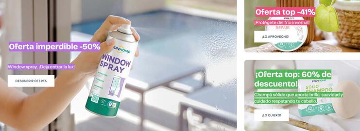 Catálogo Stanhome Página 1