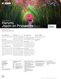 Folleto Tui Travel PLC Página 10