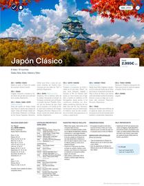 Folleto Tui Travel PLC Página 11