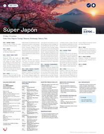 Folleto Tui Travel PLC Página 14