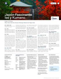 Folleto Tui Travel PLC Página 17