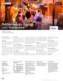 Folleto Tui Travel PLC Página 18