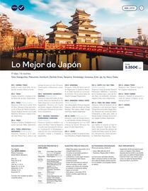 Folleto Tui Travel PLC Página 19