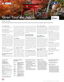 Folleto Tui Travel PLC Página 20